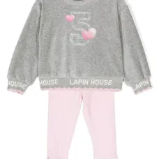 велюровый спортивный костюм