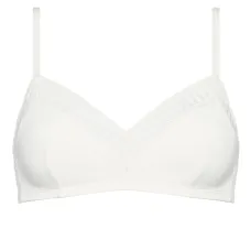 Бюстгальтер Madeleine Graphic с треугольными чашками