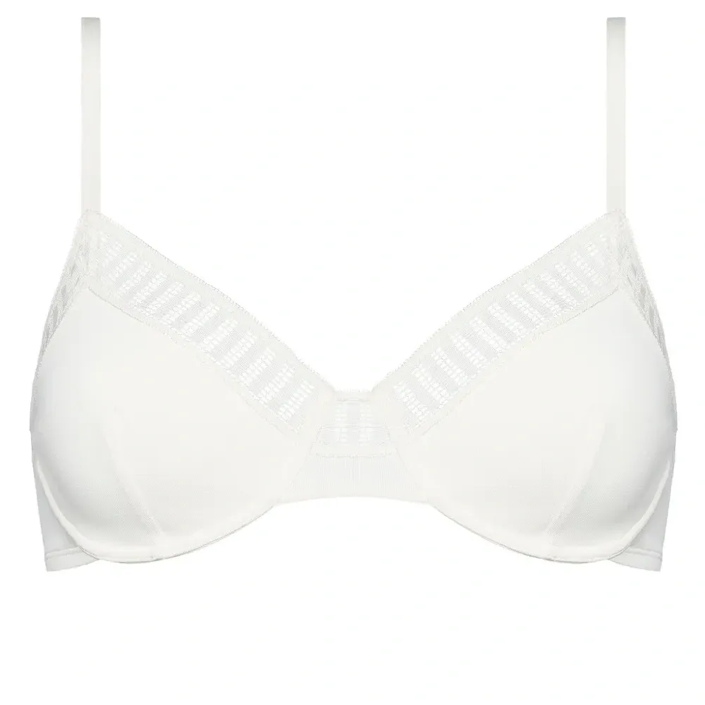 Бюстгальтер-балконет Paulette Graphic