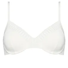 Бюстгальтер-балконет Paulette Graphic