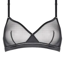 Бюстгальтер Diva с треугольными чашками