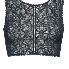 Бюстгальтер-бралетт Galerie