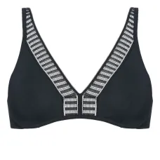 Бюстгальтер Val?rie Graphic с треугольными чашками