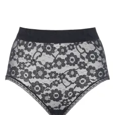Кружевные трусы-брифы Joyeuse