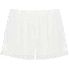 Шорты Sylvie с кружевом Шорты Sylvie с кружевом