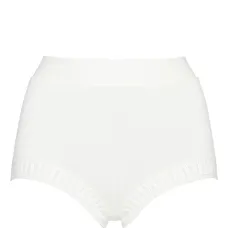 Трусы-брифы Solange Graphic с завышенной талией