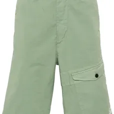 Твиловые шорты