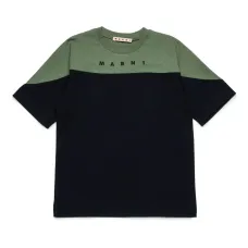 Футболка с логотипом