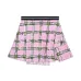 Юбка в клетку Юбка в клетку