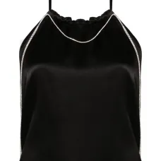 Топ Layla с кристаллами Топ Layla с кристаллами