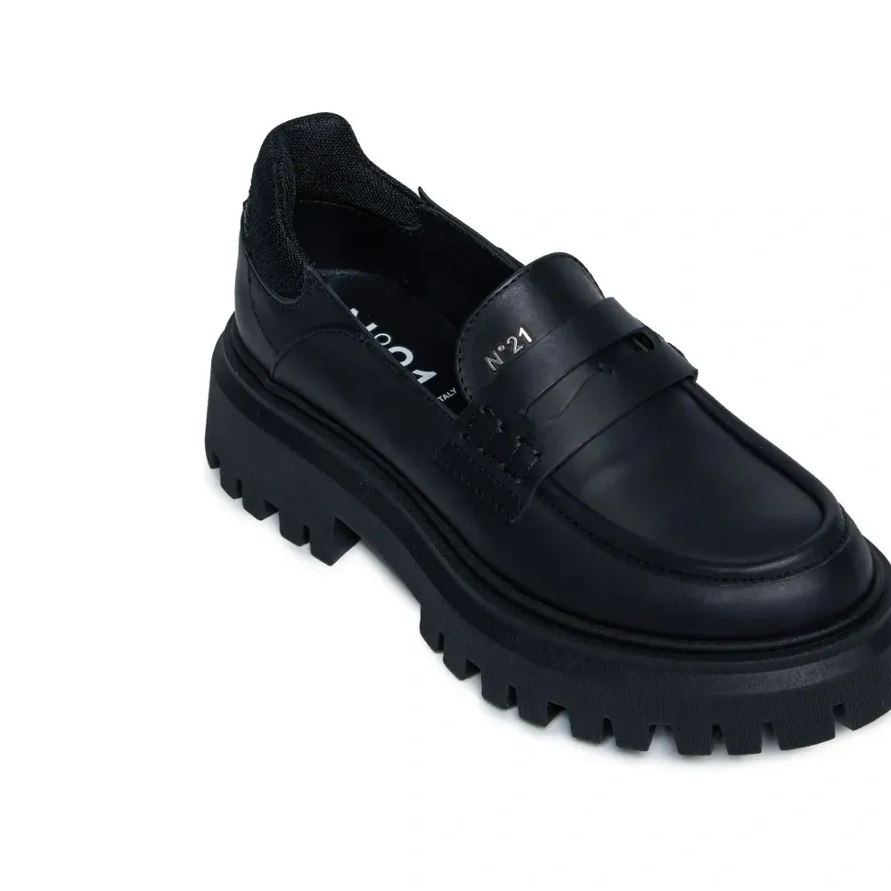 Пенни-лоферы Пенни-лоферы