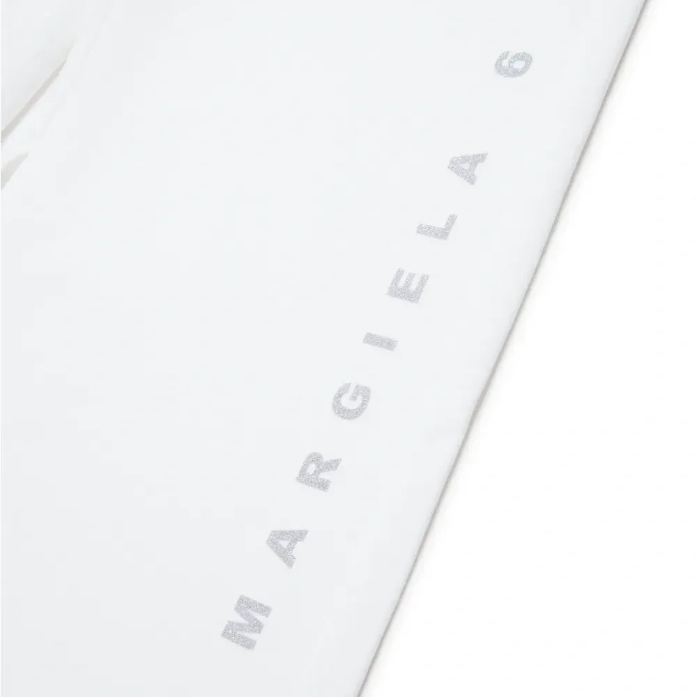 Брюки с логотипом