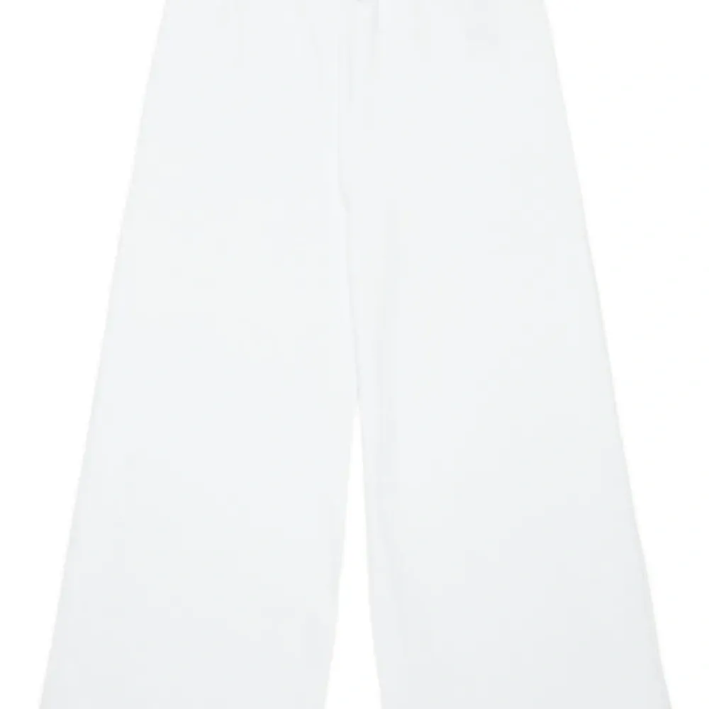 Брюки с логотипом