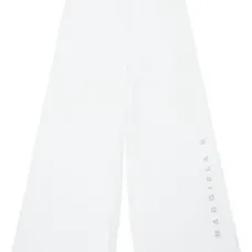 Брюки с логотипом