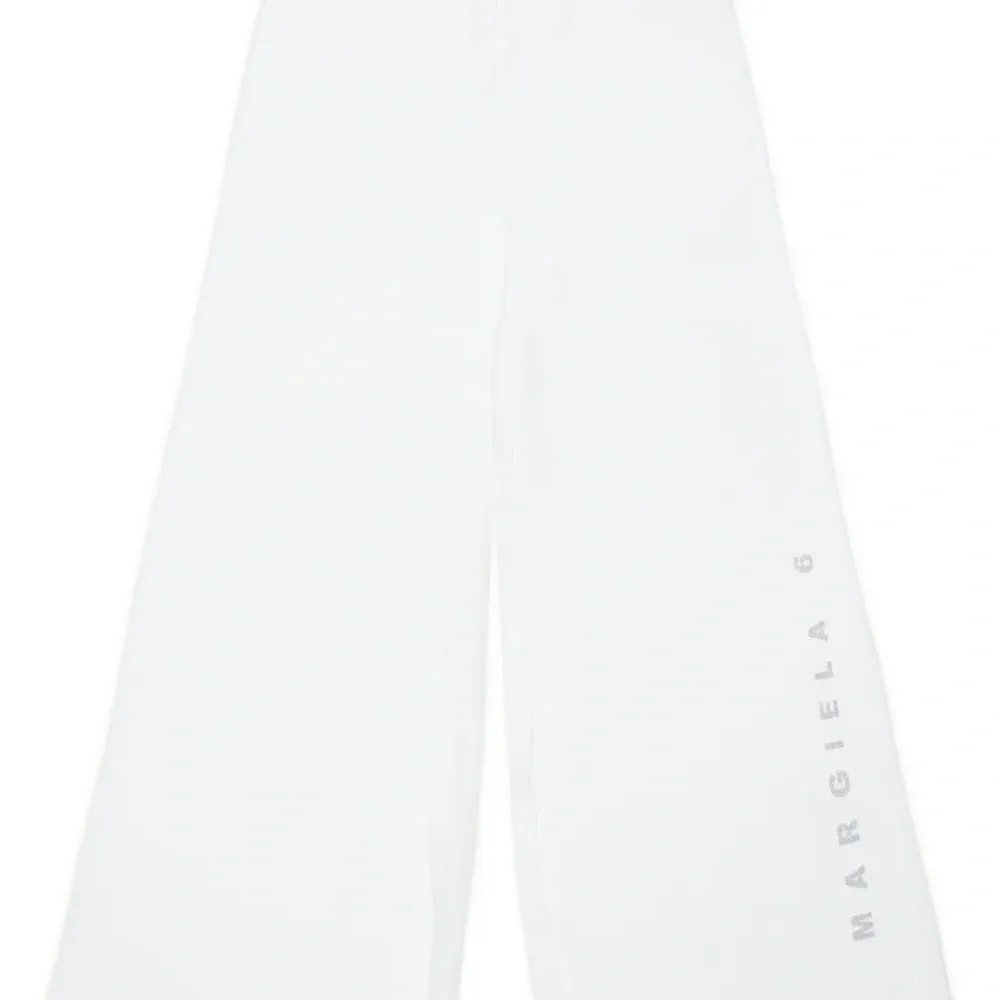 Брюки с логотипом