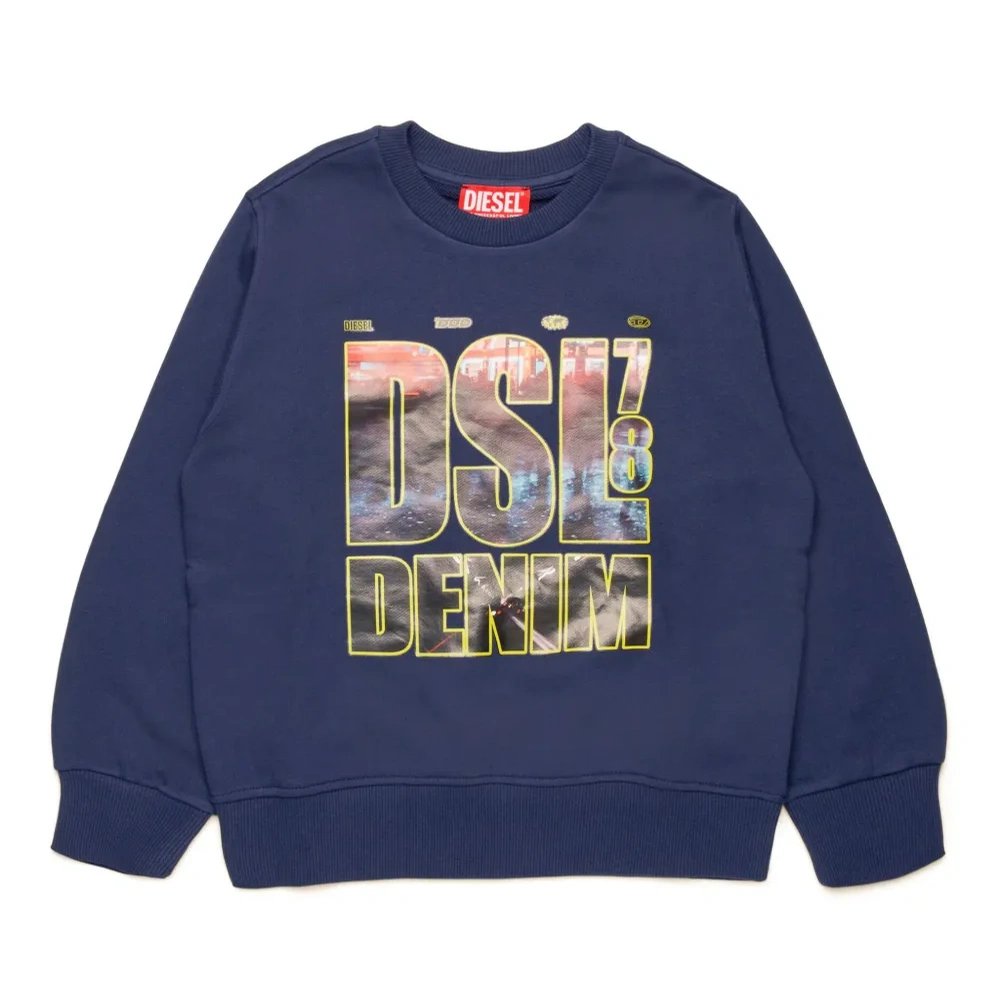 Толстовка DSL78 с логотипом Толстовка DSL78 с логотипом