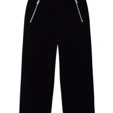 Брюки с логотипом