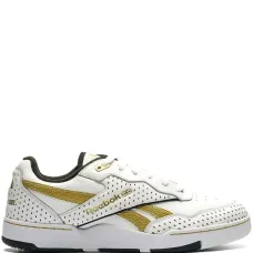 Кроссовки BB 40000 II White/Gold
