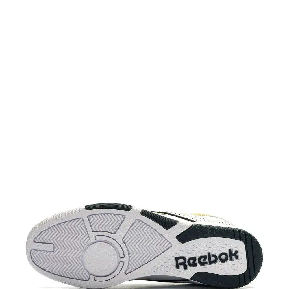 Кроссовки BB 40000 II White/Gold Кроссовки BB 40000 II White/Gold