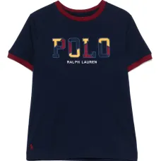 Футболка с логотипом Футболка с логотипом