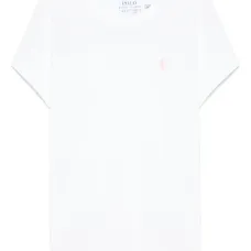 Футболка с логотипом Polo Pony