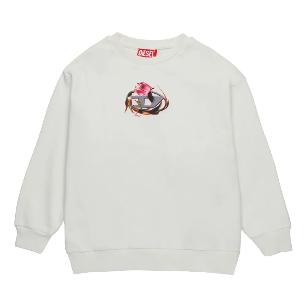 Толстовка с логотипом Толстовка с логотипом