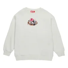 Толстовка с логотипом