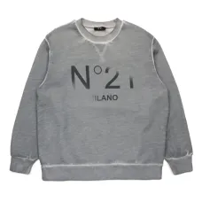 Толстовка с логотипом