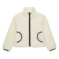 Куртка Oval из искусственного меха