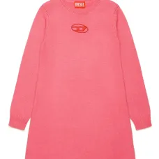 Платье из смесового кашемира Платье из смесового кашемира