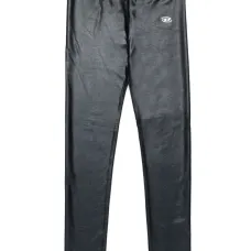 Легинсы Oval с D-образной пряжкой