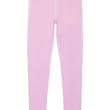 Брюки с вышитым логотипом