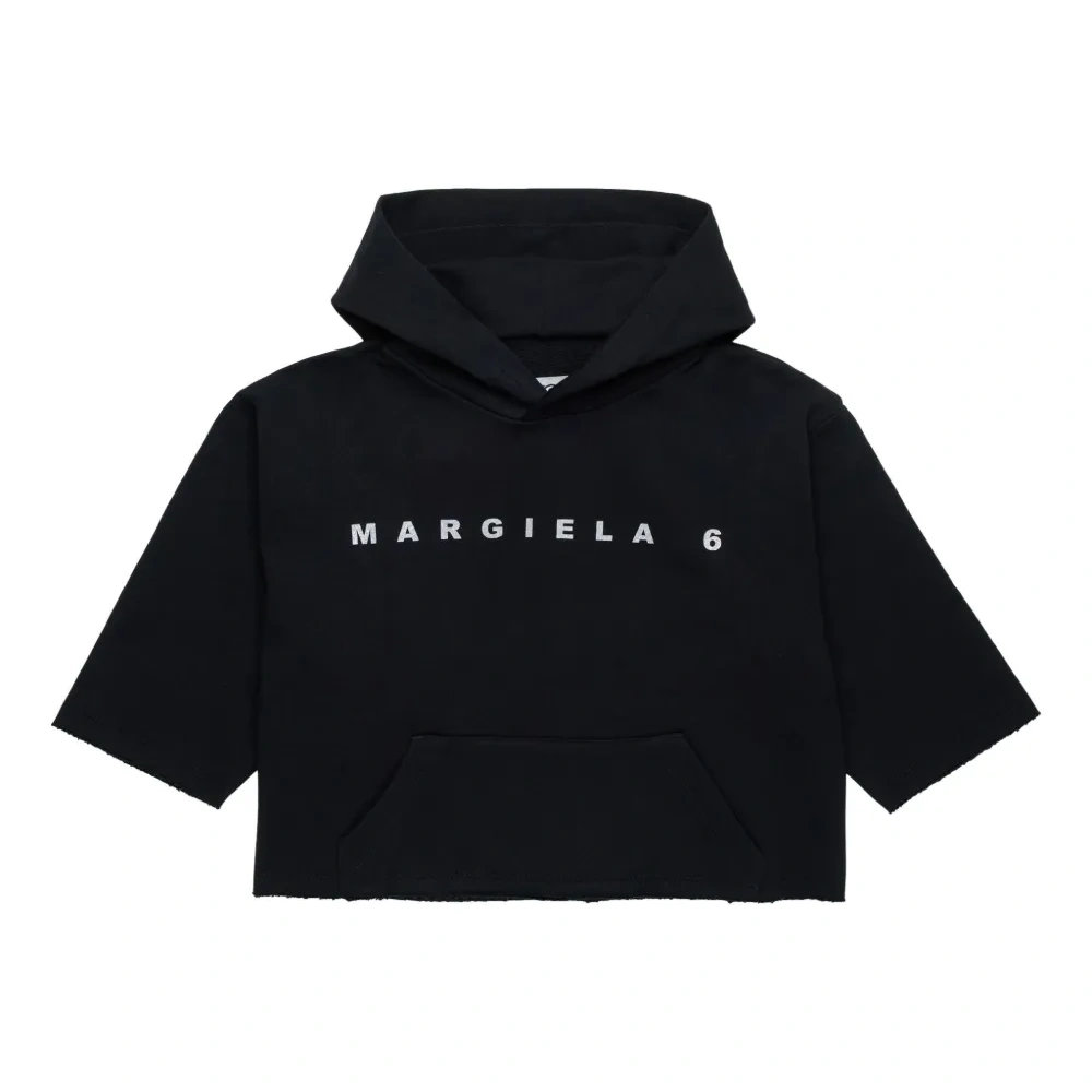 Худи с логотипом