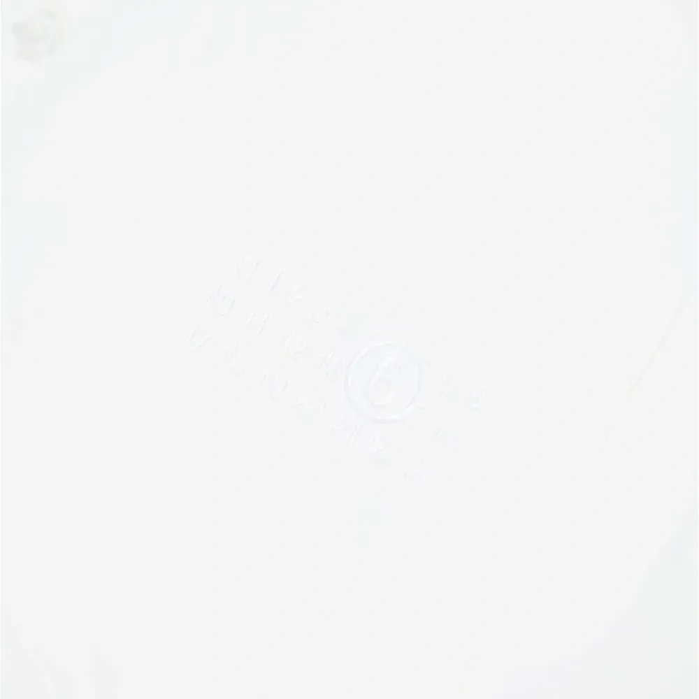 Двухцветное платье с короткими рукавами