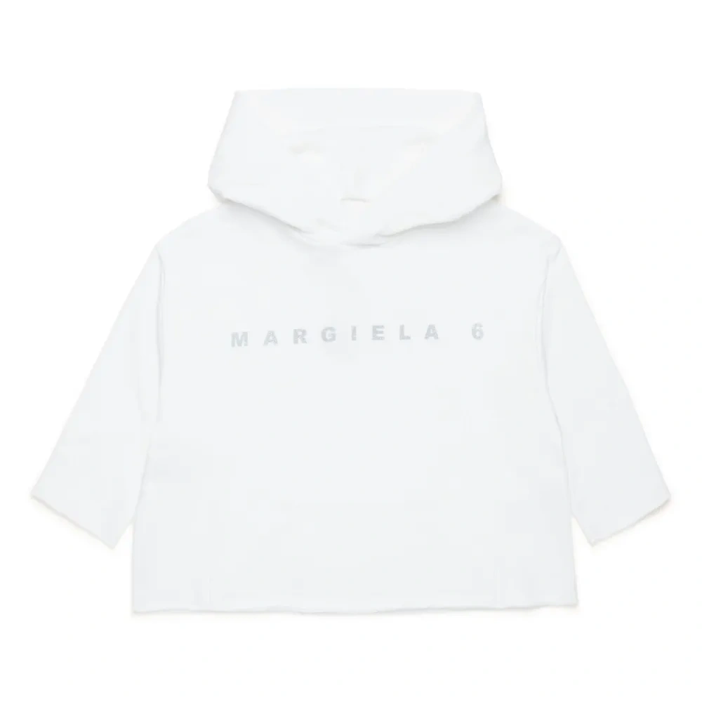 Худи с логотипом