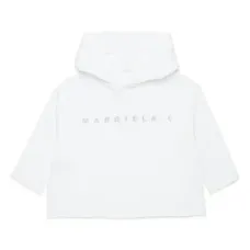 Худи с логотипом Худи с логотипом