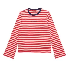 Футболка в полоску