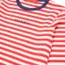 Футболка в полоску Футболка в полоску