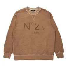 Толстовка с логотипом