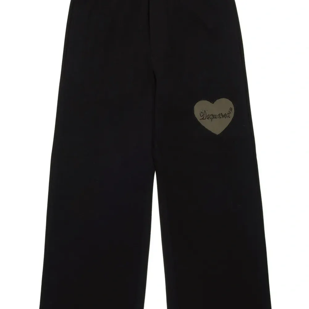 Брюки с логотипом Брюки с логотипом