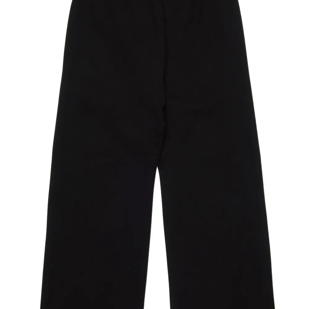 Брюки с логотипом Брюки с логотипом