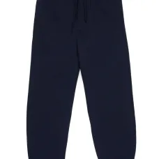 Джогеры с нашивкой-логотипом Джогеры с нашивкой-логотипом