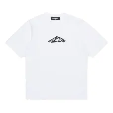 Футболка с принтом Icon