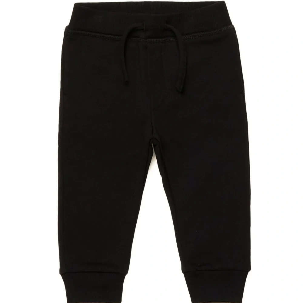 Спортивные брюки с логотипом