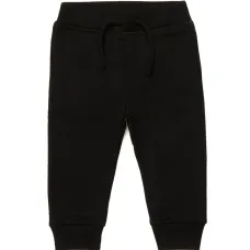 Спортивные брюки с логотипом Спортивные брюки с логотипом