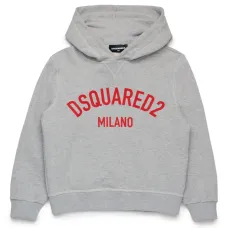 Худи с логотипом