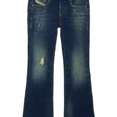 Джинсы bootcut 1969 D-Ebbey Джинсы bootcut 1969 D-Ebbey