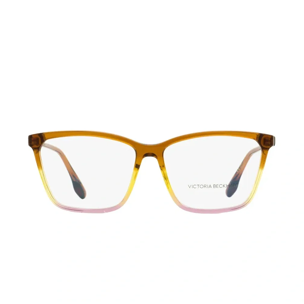 Очки в прямоугольной оправе