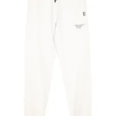 Зауженные спортивные брюки