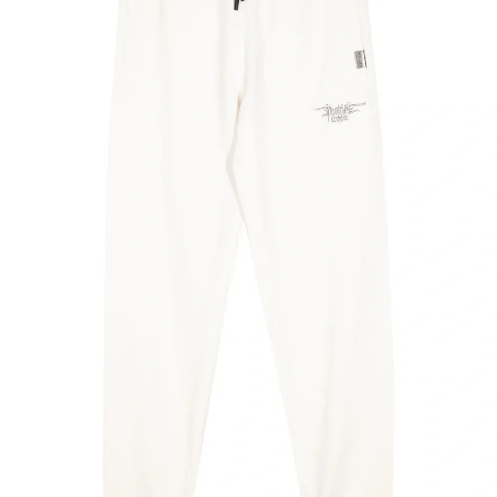 Зауженные спортивные брюки Зауженные спортивные брюки